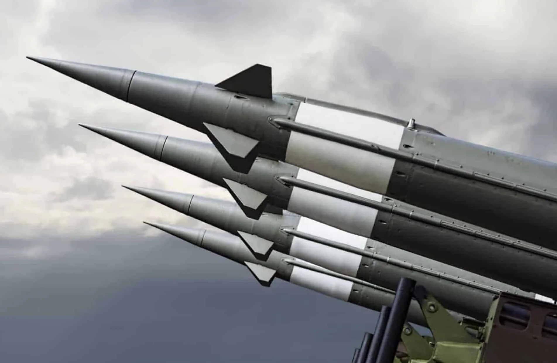 O fenômeno "Target": Nos limites da paranoia paises ampliam arsenal nuclear em 1147712 | Curiosidades | atômico, cia, conspiração, estados unidos, estranho, EUA, governo, guerra, mistérios, Textos