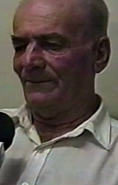 Plínio Bragatto - o homem que deu uma cervejinha para os extraterrestres plinio e1775053817998 | casos ufológicos | aliens, discos voadores, relatos, ufo, ufologia