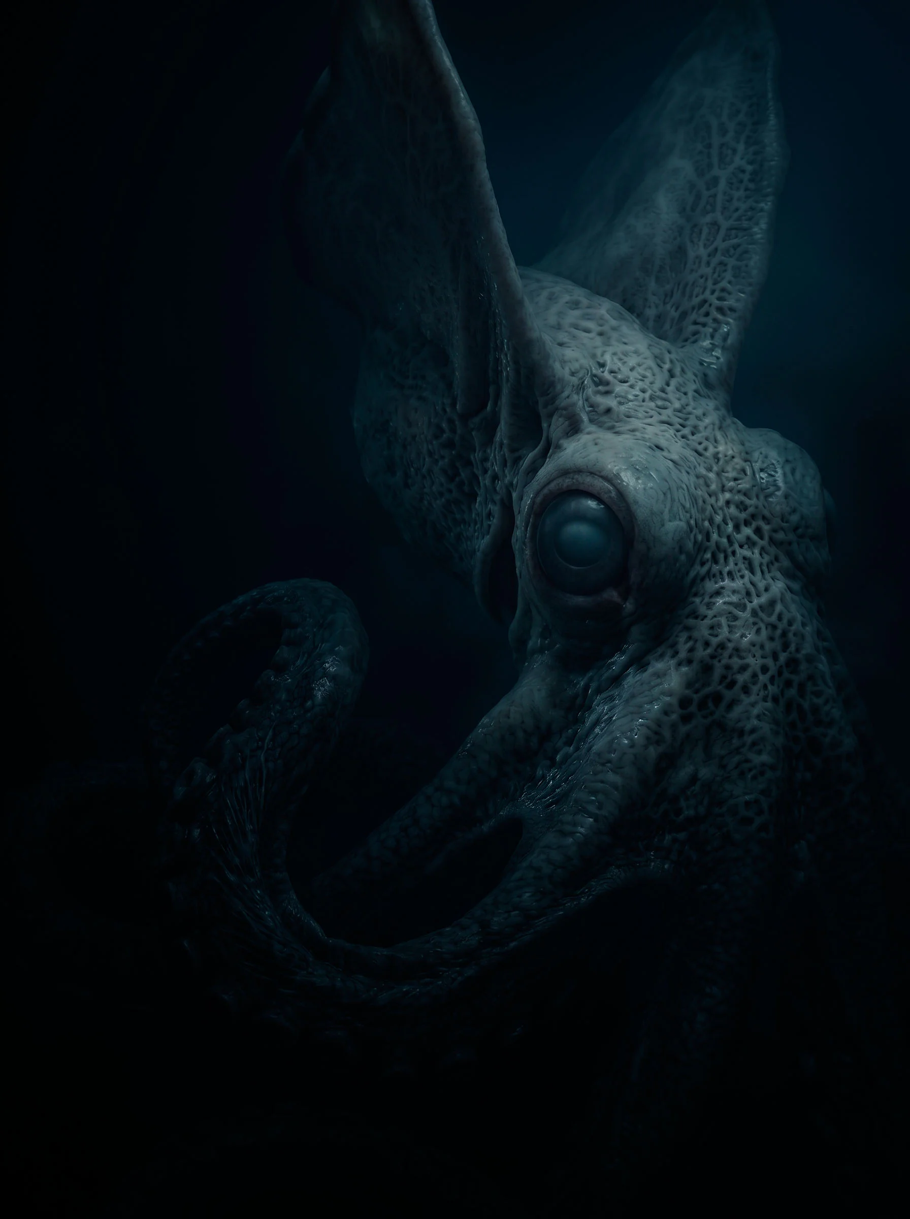 O polvo-monstro que dominou os oceanos no passado polvomosntro | Animais | curiosidades, monstros, polvo