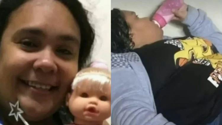 "A maravilha de Zaria" como esse pirralho aqui quase entrou para o parlamento da Nigéria woman impersonator 750x422 1 | Bizarro | 171, bizarro, estranho, golpe, noticias