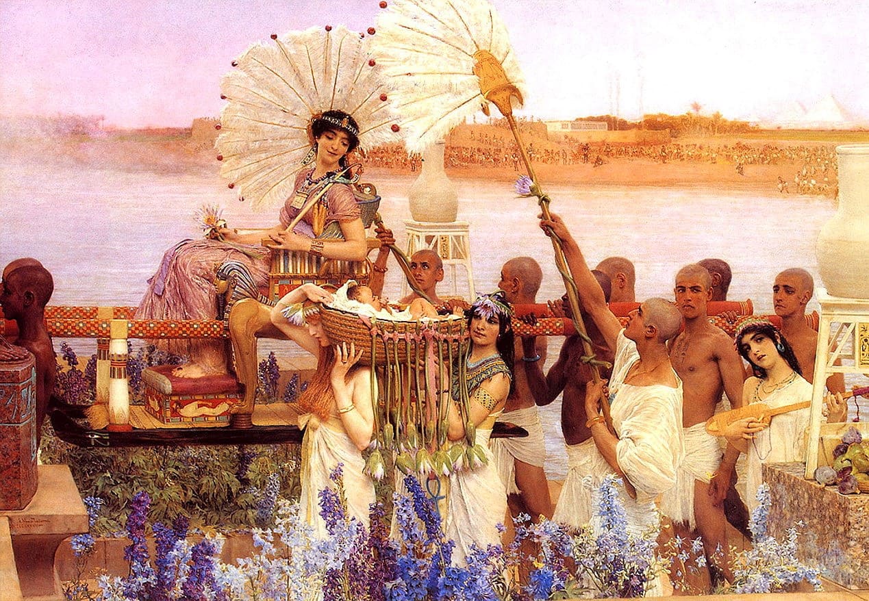 xudozhnik Lawrence Alma Tadema 08 | Arte | Arte, pintura