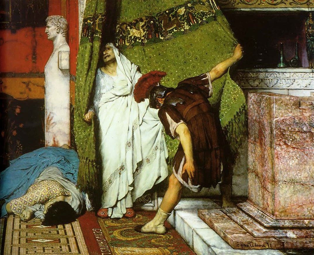 xudozhnik Lawrence Alma Tadema 12 | Arte | Arte, pintura