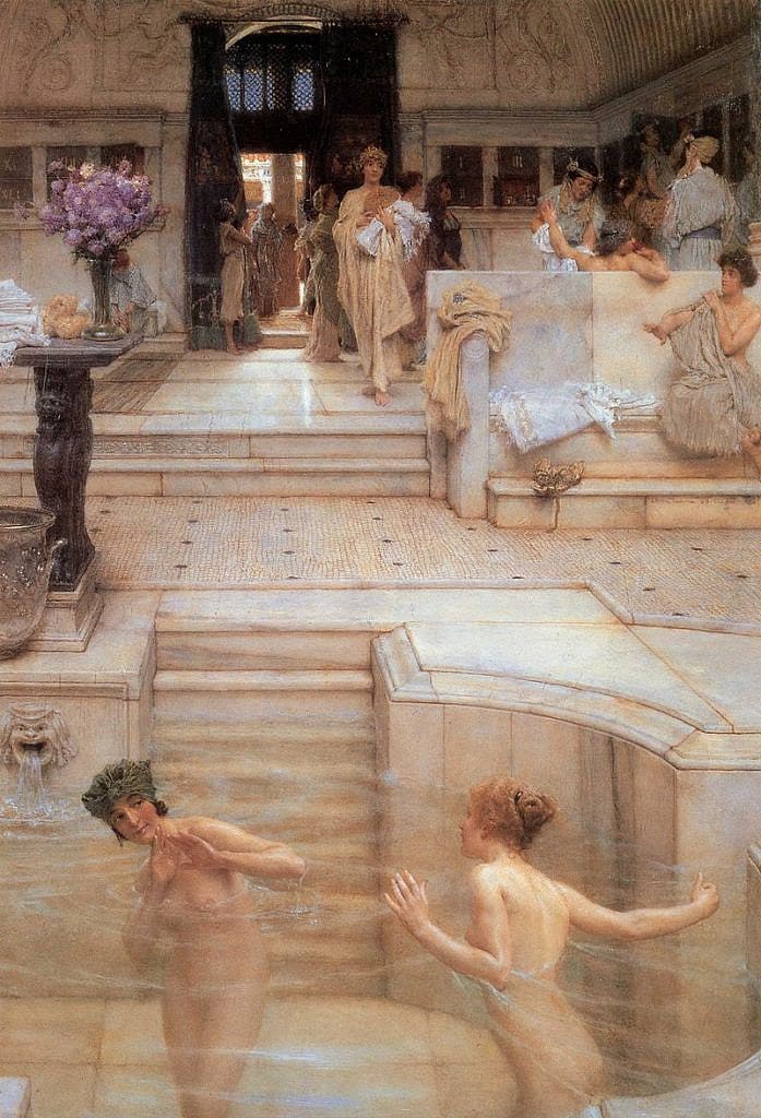 xudozhnik Lawrence Alma Tadema 15 | Arte | Arte, pintura