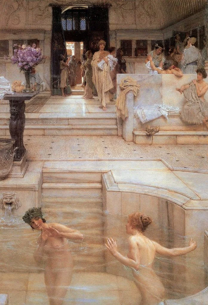 A arte de Lawrence Alma-Tadema xudozhnik Lawrence Alma Tadema 15 | Arte | Arte, pintura