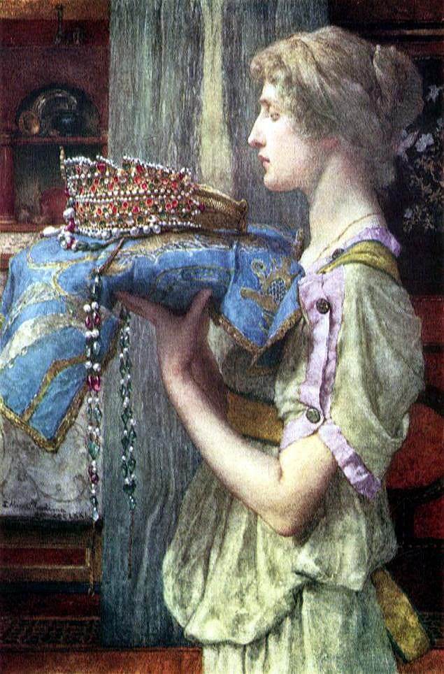 xudozhnik Lawrence Alma Tadema 17 | Arte | Arte, pintura