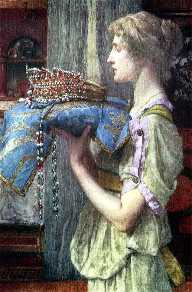 A arte de Lawrence Alma-Tadema xudozhnik Lawrence Alma Tadema 17 | Arte | Arte, pintura