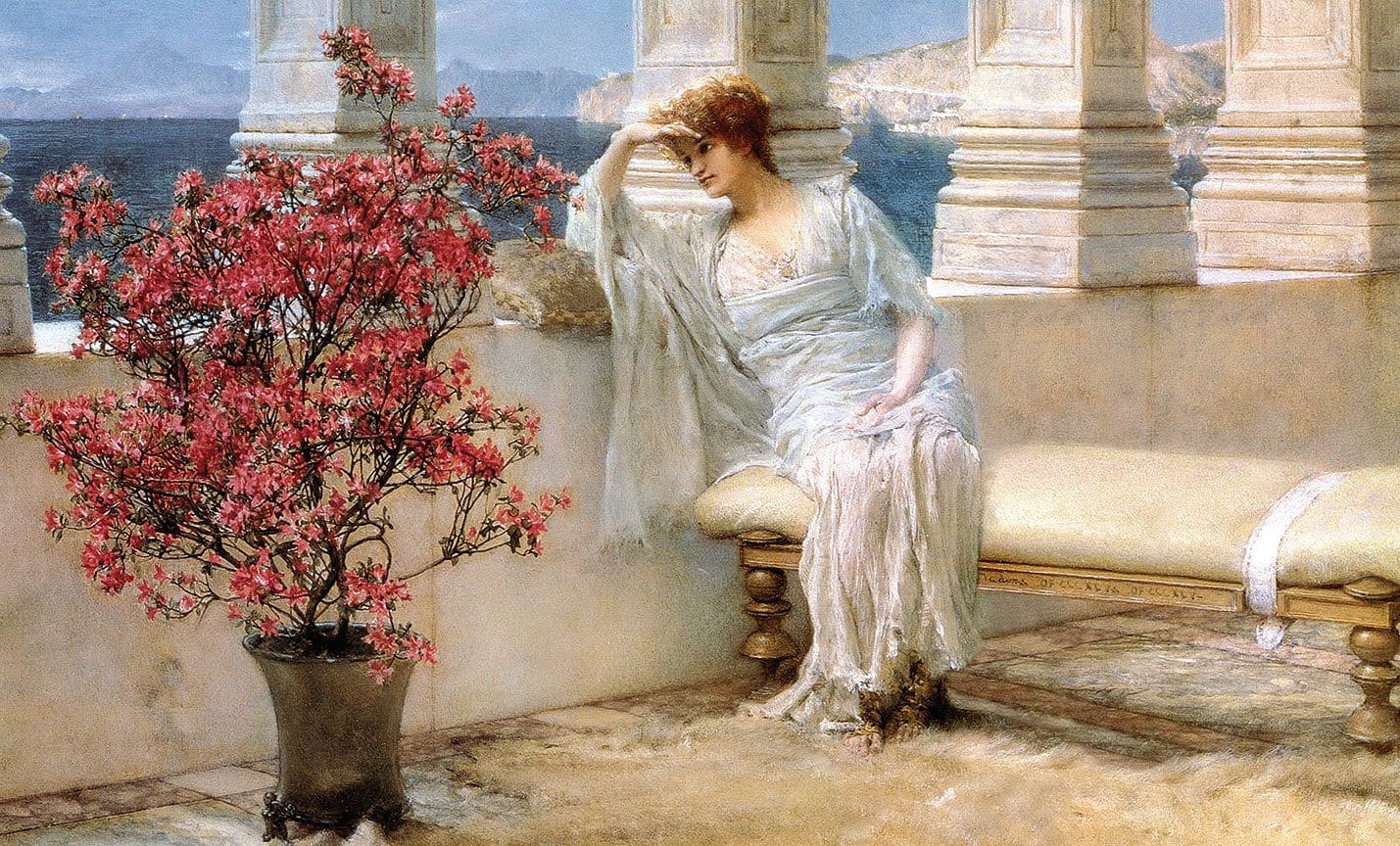 xudozhnik Lawrence Alma Tadema 31 | Arte | Arte, pintura