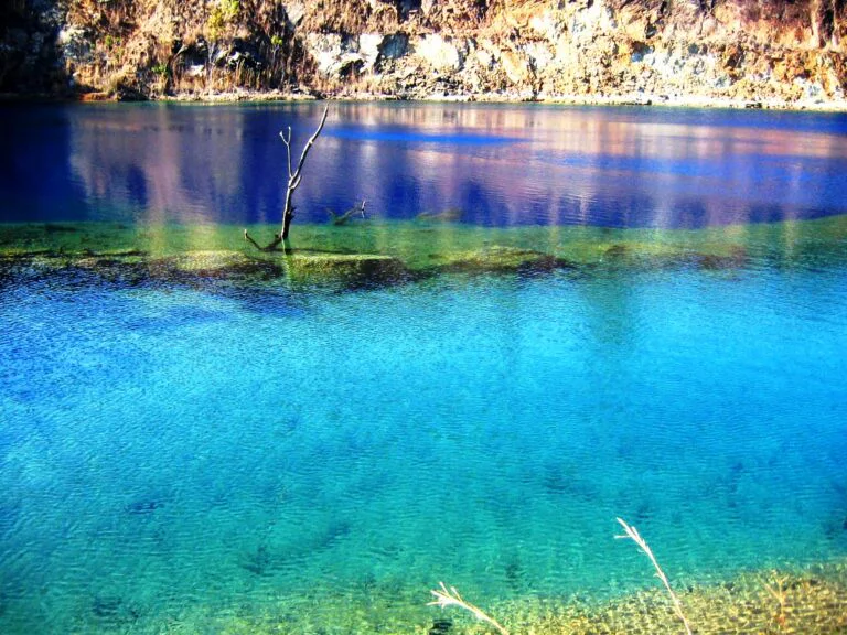 azul | Lugares | curiosidades, lagoa, lugares